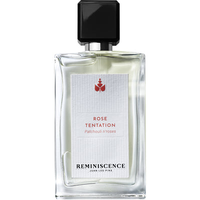Reminiscence Rose Tentation Unisex | EDP