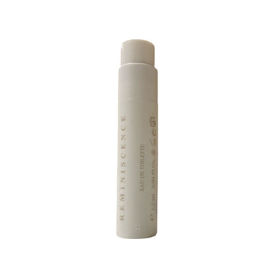 Reminiscence The Discontinued Collection - Reminiscence *Vial for Men | EDT