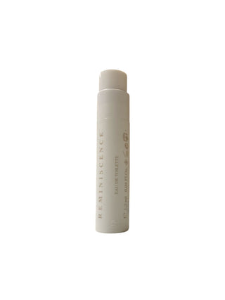 Reminiscence The Discontinued Collection - Reminiscence *Vial for Men | EDT