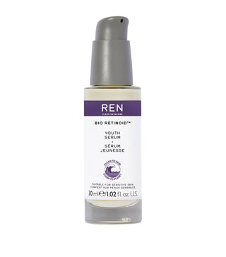 Ren Bio Retinoid Anti-Wrinkle Serum For Face