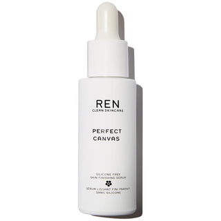 Ren Perfect Canvas Fortify/Soothe & Nourish Serum For Face *Tester