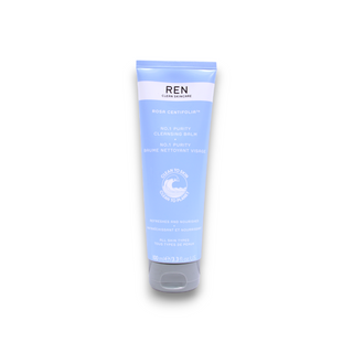 Ren Rosa Centifolia Cleansing Balm For Face