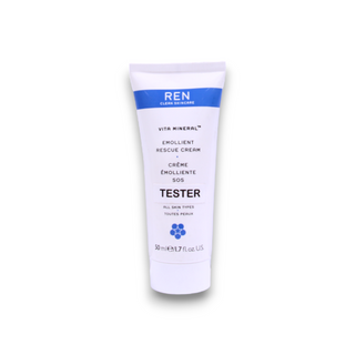 Ren Vita Mineral SOS Hydrating Cream *Tester