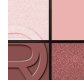 L'Oréal Rendez-Vous Couleur Eye & Cheek Quad 01 Signature Pinks