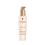 Rene Furterer Absolue Keratine Natural Hair Leave-In Cream Treatment Repairing