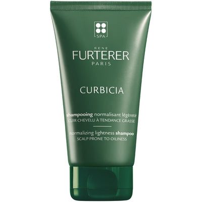 Rene Furterer Curbicia Hair Shampoo Purifying