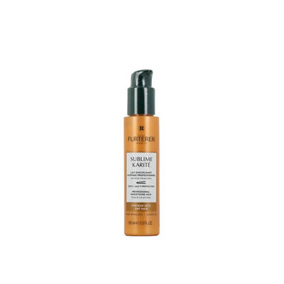 Rene Furterer Karite Hydra Parabens Hair Leave-In Cream Treatment Nourishing