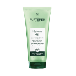 Rene Furterer Naturia Hair Shampoo Gentle Cleansing