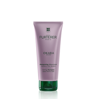 Rene Furterer Okara Silver Hair Shampoo