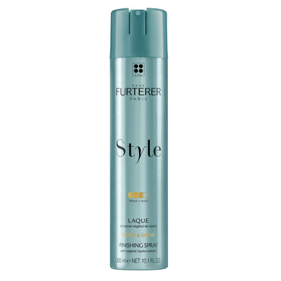 Rene Furterer Style Hair Spray Finishing Strong Hold