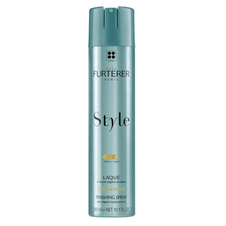Rene Furterer Style Hair Spray Finishing Strong Hold