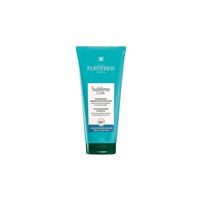 Rene Furterer Sublime Curl Evening Primrose Oil Hair Shampoo Curl
