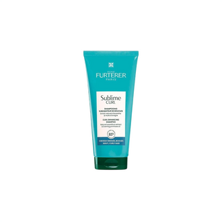 Rene Furterer Sublime Curl Evening Primrose Oil Hair Shampoo Curl