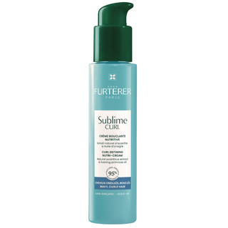 Rene Furterer Sublime Curl Hair Leave-In Conditioner Curl Defining