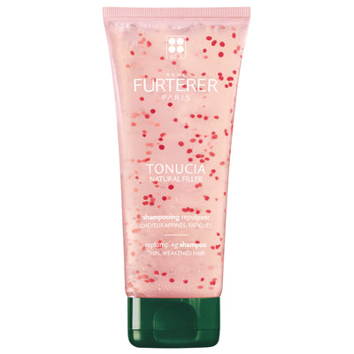 Rene Furterer Tonucia Filler Hair Shampoo Densifying