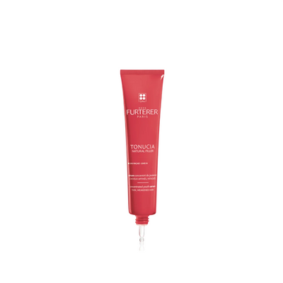 Rene Furterer Tonucia Filler Hyaluronic Acid Hair Serum Hydrates