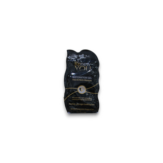 Renew No 7 Restorative Sheet Mask For Face & Neck Night