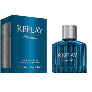 Replay Essential for Men | EDT