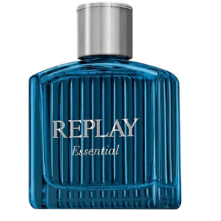 Replay Essential for Men | EDT