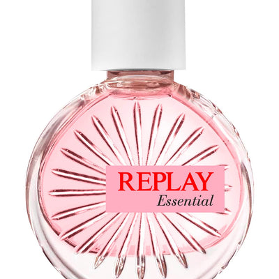 Replay Essential for Women | EDT
