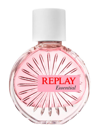 Replay Essential for Women | EDT