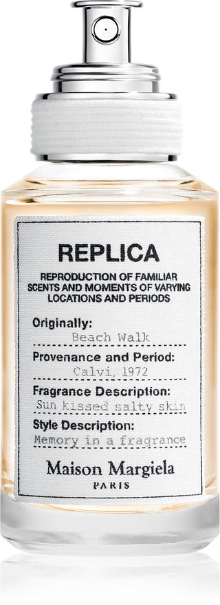 Maison Margiela Replica Beach Walk | EDT