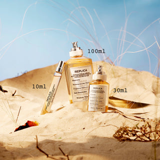 Maison Margiela Replica Beach Walk | EDT