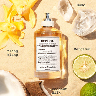 Maison Margiela Replica Beach Walk | EDT