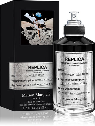 Maison Margiela Replica Dancing On The Moon | EDP