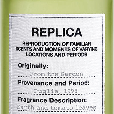 Maison Margiela Replica From The Garden | EDT