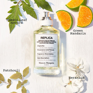 Maison Margiela Replica From The Garden | EDT