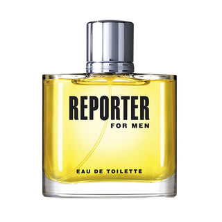 Reporter For Men Eau De Toilette For Men *Tester