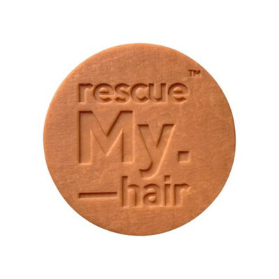 Rescue Infuse My Colour Hair Shampoo Bar For Nourishing