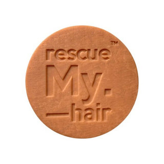 Rescue Infuse My Colour Hair Shampoo Bar For Nourishing