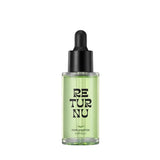Returnu Poreshooter Deep Hydration Ampoules Treatment Serum For Face For Women