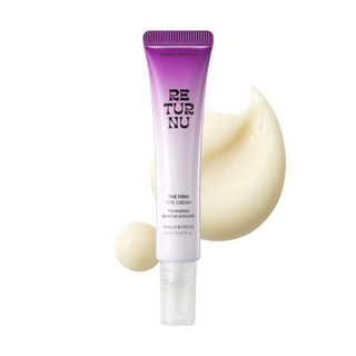 Returnu The Firm Firming Eye Cream