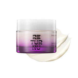 Returnu The Firm Firming Rich Cream For Face
