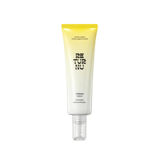 Returnu Vitatone Hydrating Cream For Face