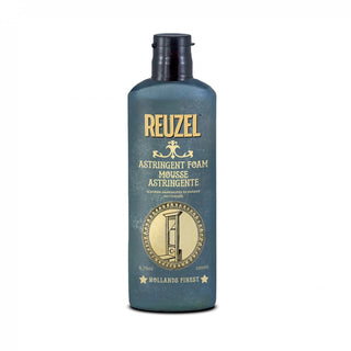 Reuzel Astringent Cleansing & Soothing Foam For Face