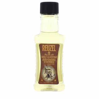 Reuzel Daily Hair Shampoo For Cleansing