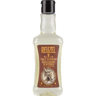 Reuzel Daily Hair Shampoo For Cleansing