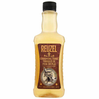 Reuzel Grooming Hair Leave-In Tonic Treatment For Thermal Protection
