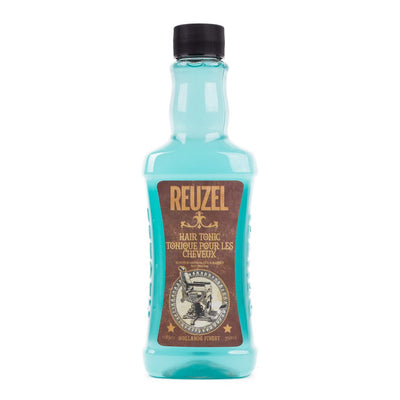 Reuzel Oil Free Hair Leave-In Tonic Treatment For Thermal Protection