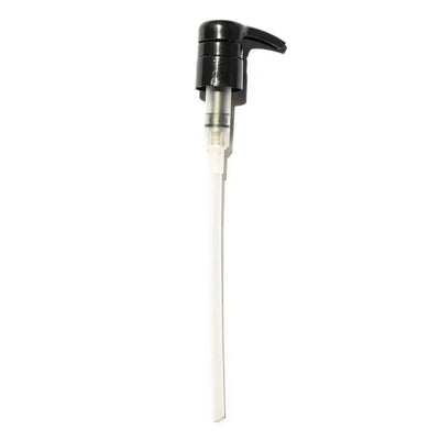 Reuzel Pump Dispenser Black