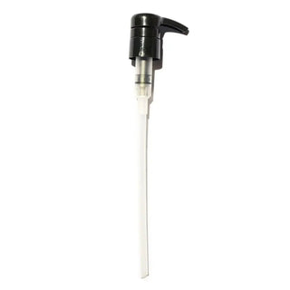 Reuzel Pump Dispenser Black