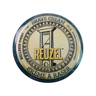 Reuzel Soft & Hydrated Pre-Shaving Cream