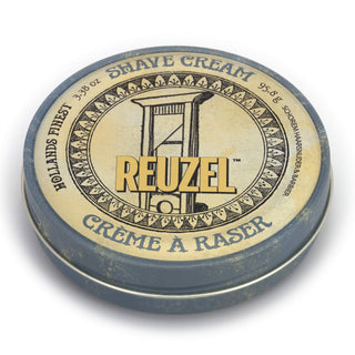 Reuzel Soft & Hydrated Pre-Shaving Cream