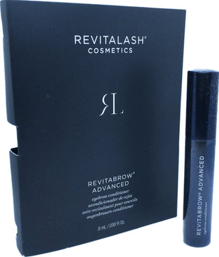 RevitaLash RevitaBrow Advanced Conditioning Eyebrow Serum *Sample