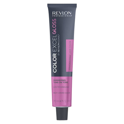 Revlon Color Excel Gloss Ammonia-Free .22 Intense Iridescent Permanent Hair Dye