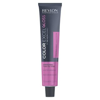 Revlon Color Excel Gloss Ammonia-Free .22 Intense Iridescent Permanent Hair Dye